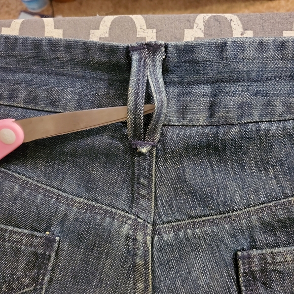 Old Navy Jeans High Rise - Picture 10 of 13
